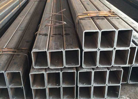 西乡塘16Mn无缝方管