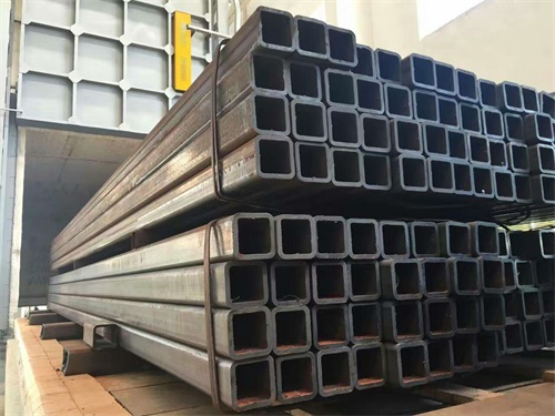 西乡塘冷拔方管规格型号对照表