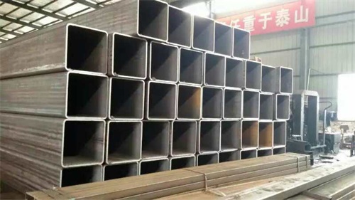 西乡塘无缝方管生产工艺