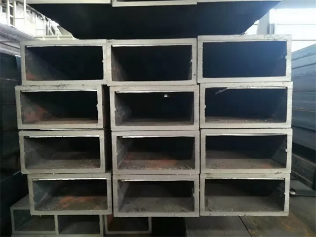 西乡塘冷拔方管哪里使用