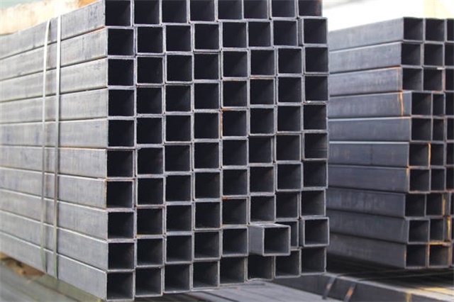 西乡塘无缝方矩管生产制造