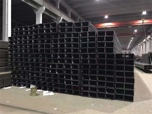西乡塘冷拔方管选型指南 工程采购怎么选